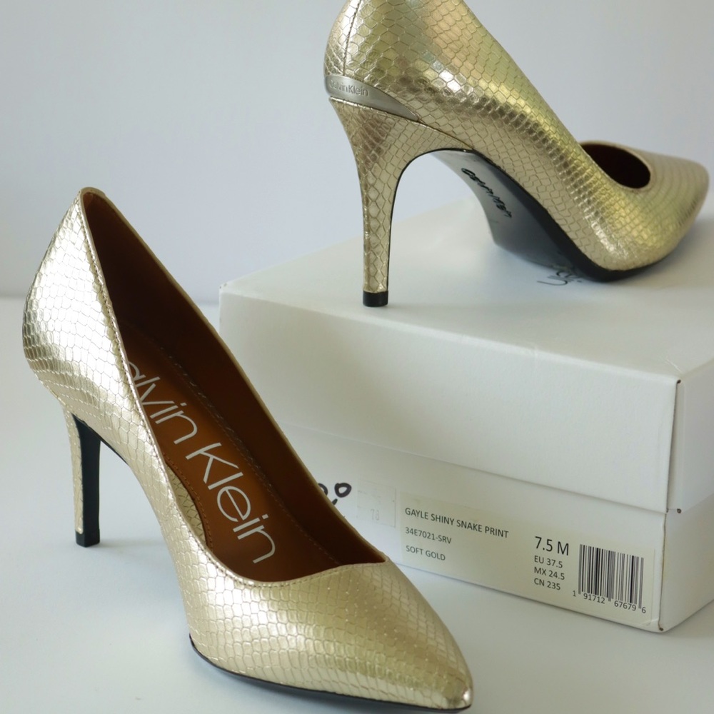 Shoes